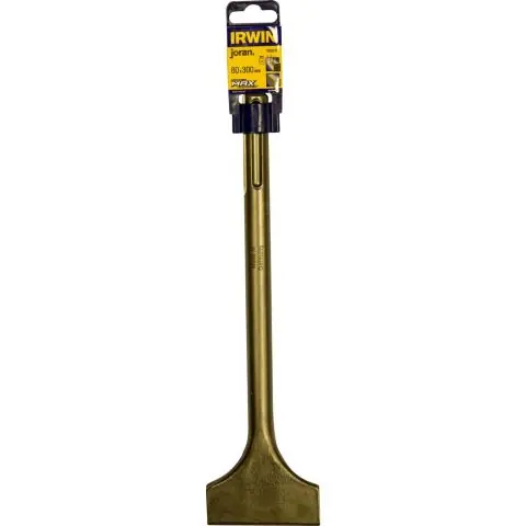 Irwin 10502192 Spadmejsel Rea